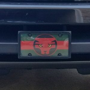 Meet your Posher, Edward